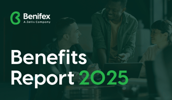 DACH Benefits Report 2025
